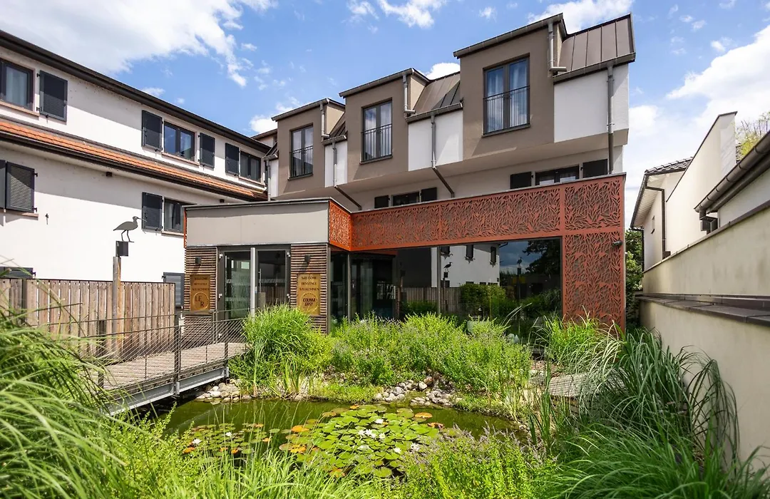 Brit Hotel, Spa & Restaurant - Colmar Est-1