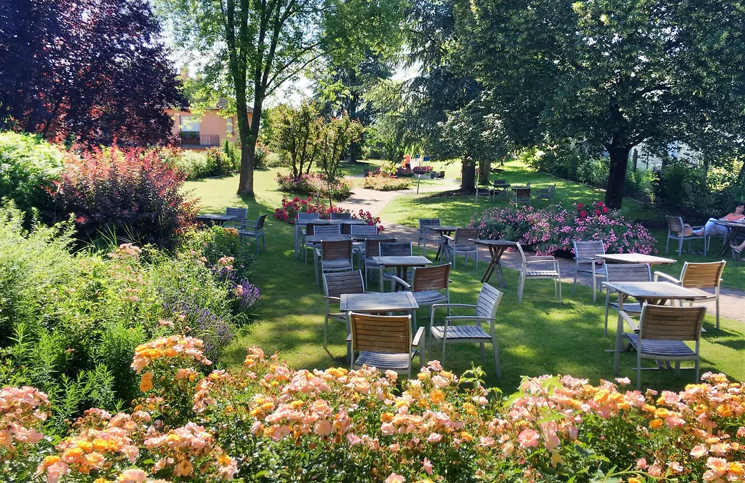 Brit Hotel, Spa&Restaurant - Colmar Est-1