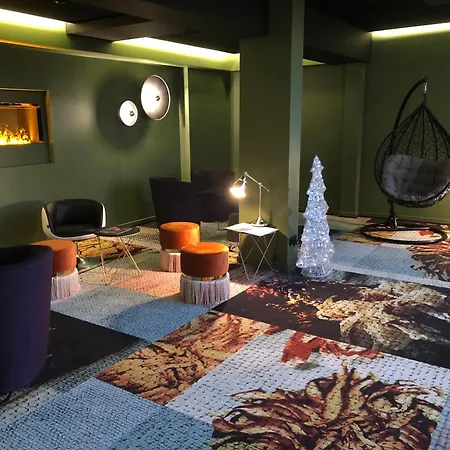 Brit Hotel, Spa & Restaurant - Colmar Est-3