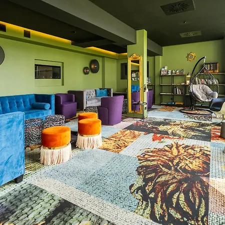 Brit Hotel, Spa&Restaurant - Colmar Est-3